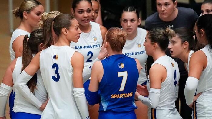 NextImg:Court Rejects Request To Sideline Transgender Player From Women's Volleyball Team