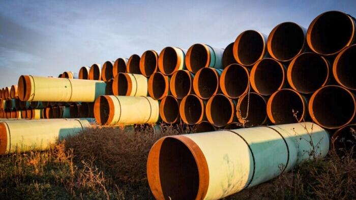 NextImg:Is Reviving Keystone XL More Than Just A Pipe Dream?