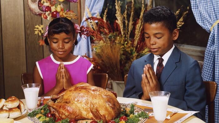 NextImg:There Is No Downside To Gratitude, So Fill Your Plate This Thanksgiving