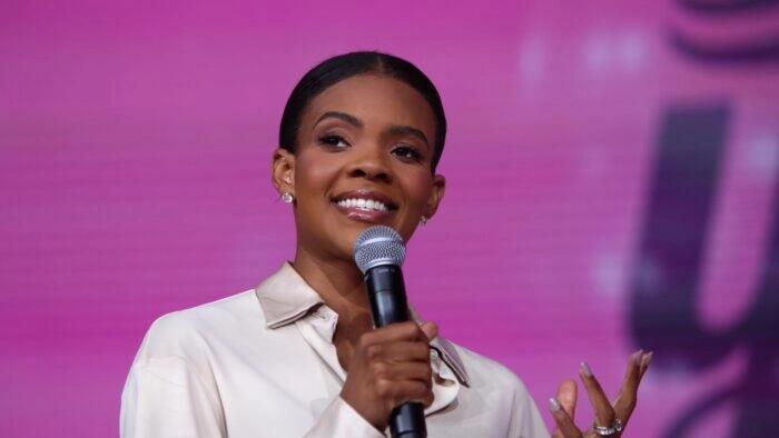 NextImg:Candace Owens Denied Australian Visa Amid Government Concerns Over 'Discord'
