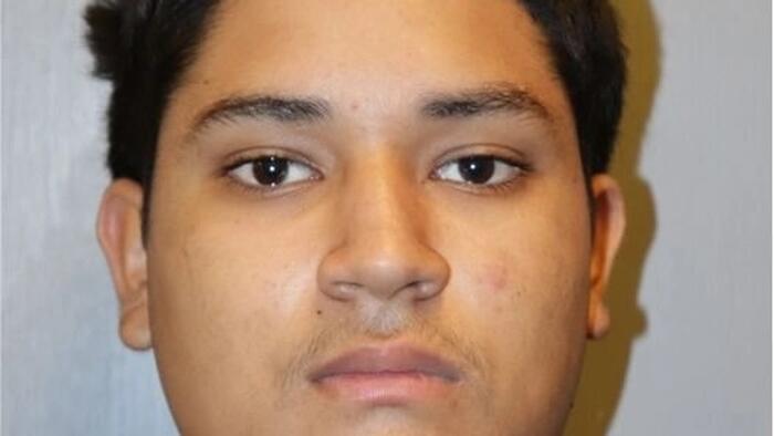 NextImg:Illegal Immigrant Sexually Assaults 4 Minors In New Orleans Suburb