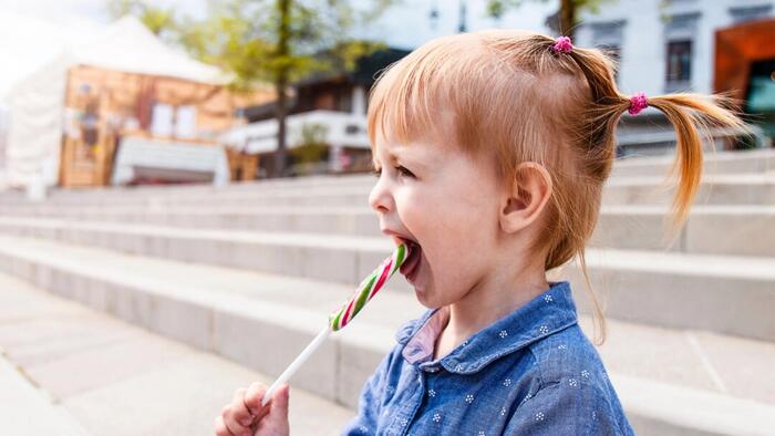 NextImg:Cutting Sugar In First 1,000 Days Of Life Reduces Late-Adulthood Disease Risk