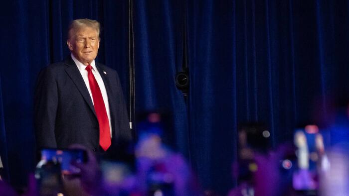NextImg:How A 2nd Trump Administration Might Affect Foreign Policy