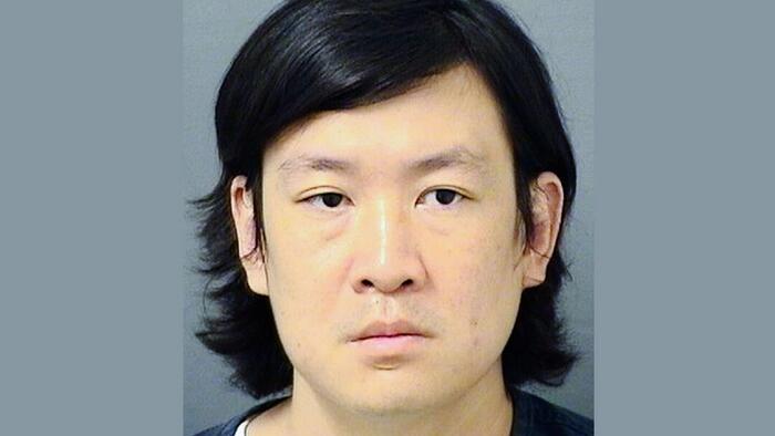 NextImg:Chinese National Arrested Again After Multiple Efforts To Enter Mar-a-Lago
