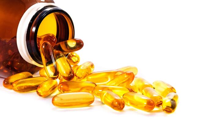 NextImg:Vitamin D Supplements Lower Blood Pressure In Older Adults With Obesity: Study