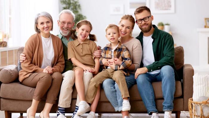 NextImg:Two-Parent Families Are The Key To Safer Cities