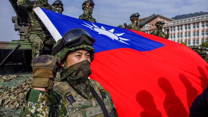 NextImg:How Trump Could Transform Indo–Pacific Policy
