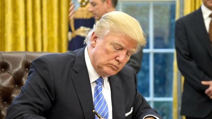 NextImg:Net-Zero Rollback: How Trump Might Achieve De-Regulation Goals