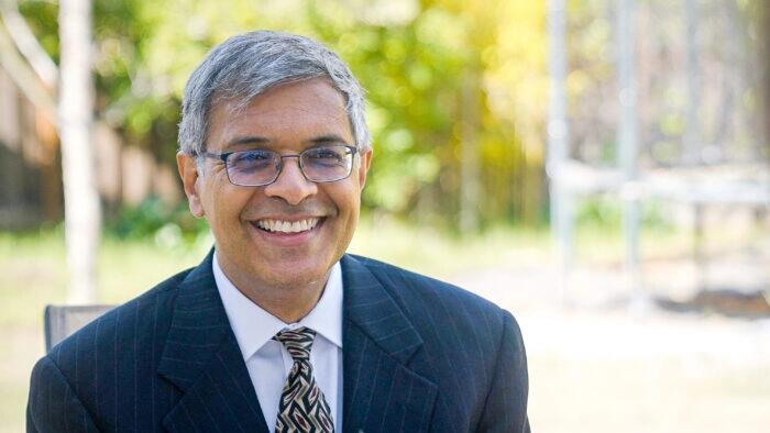NextImg:Jay Bhattacharya Emerges As Top Contender For NIH Chief