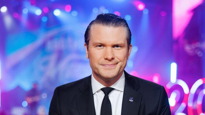 NextImg:SecDef Nominee Pete Hegseth Denies Allegations Of Assault, Tattoo Claims