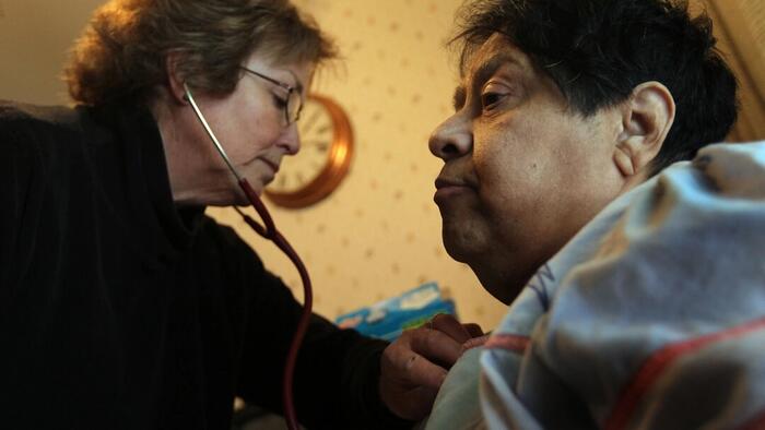 NextImg:Diabetes Cases Quadruple Over 30 Years; WHO Urges Lifestyle Changes