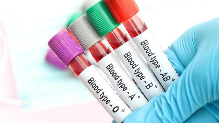 NextImg:The Link Between Blood Types And Risks of COVID-19, Cancer, And Other Diseases