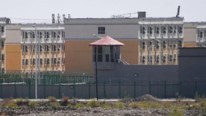 NextImg:US Blacklists 29 Chinese Companies Over Forced Labor