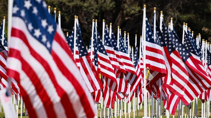 NextImg:US Military Suicides Continued To Increase In 2023: Pentagon Report
