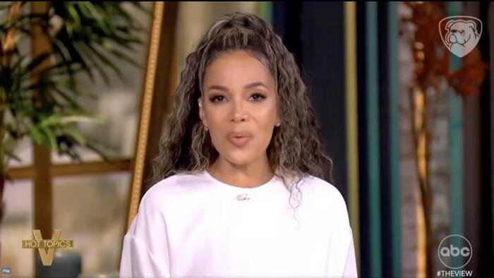 NextImg:Watch: 'The View' Hosts Forced To Read Four 'Legal Notes' On Friday For Lying, And It Was Glorious