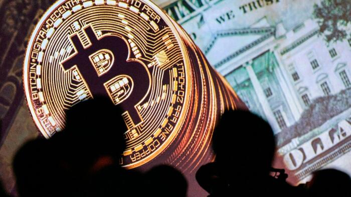 NextImg:Winds Of Change Might Blow Through Crypto Sector During Trump's 2nd Term