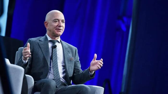 NextImg:Jeff Bezos Is Right: Legacy Media Must Self-Reflect