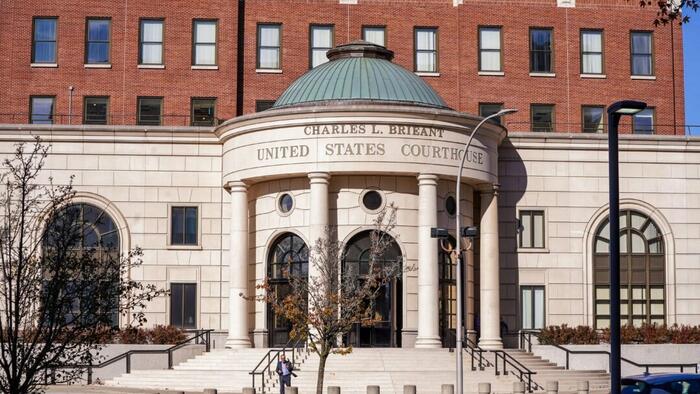 NextImg:Chinese Agent Who Tried To Bribe IRS Against Shen Yun Sentenced To 20 Months in Prison