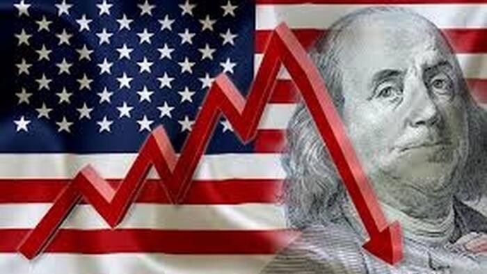 NextImg:The US Has Been In Recession For Years...
