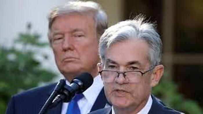 NextImg:Fed Cuts Rates By 25bps As Expected, Removes 'Dovish' Inflation Language