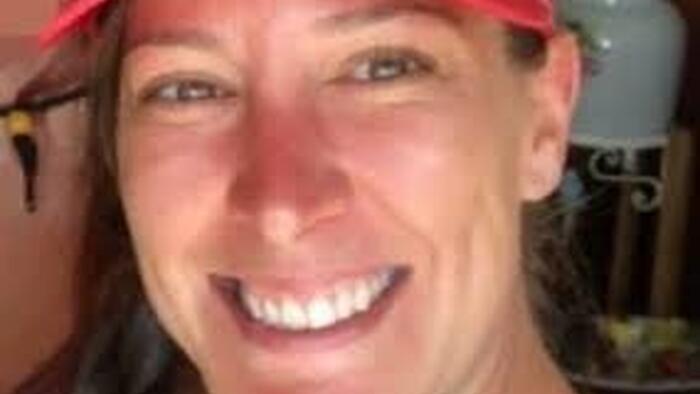 NextImg:The Officer Who Killed Ashli Babbitt Had Long History Of Disciplinary & Training Problems; Report