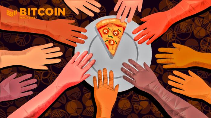 NextImg:"Bitcoin Can Change The World Because The World Cannot Change Bitcoin"