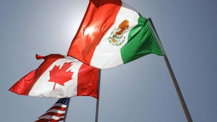 NextImg:Flood Of Chinese Goods Into North America Earns Mexico "Backdoor" Label