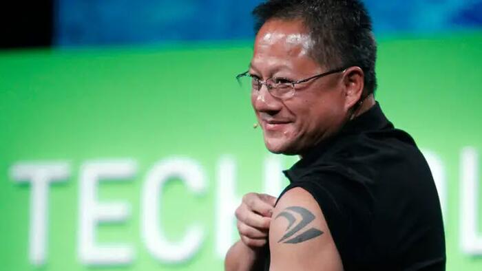NextImg:Nvidia Drops After Revenue Forecast Disappoints Exuberant Expectations