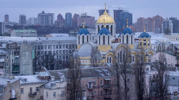 NextImg:Trump Expected To Appoint Ukraine Peace Envoy 'Soon': Fox