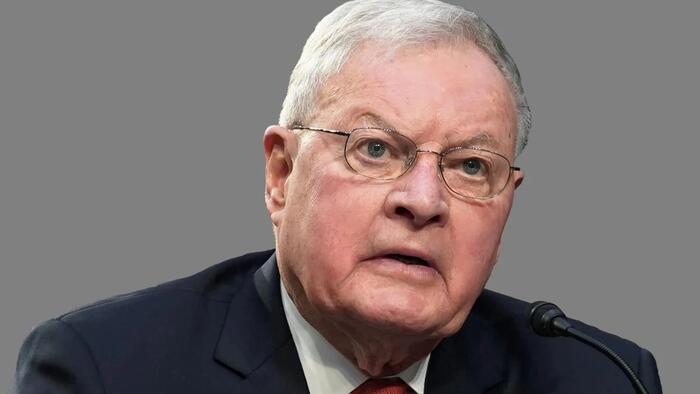NextImg:Critics Decry Trump's Pick For Russia-Ukraine War Envoy As Longtime Hawk