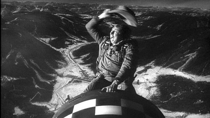 NextImg:Once You See "World War 3" Headlines You Might As Well Buy Everything Because Why Not