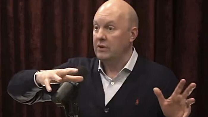 NextImg:FinTech CEOs Expose How Feds Colluded In 'Debanking' Schemes After Andreessen 'Opened The Floodgates' On Rogan