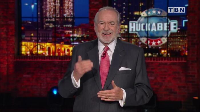 NextImg:"People Of Israel Love Him": Mike Huckabee Tapped As Trump's Ambassador To Israel