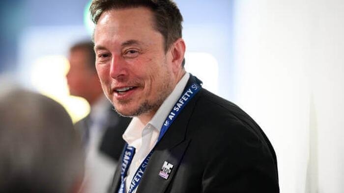 NextImg:FEC Chairman: Biden DOJ Broke Federal Policies With Letter Targeting Musk