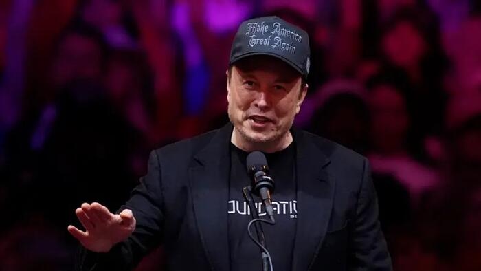 NextImg:Mainstream Media Cries Foul Over Musk Meeting With Iran Ambassador...On Peace