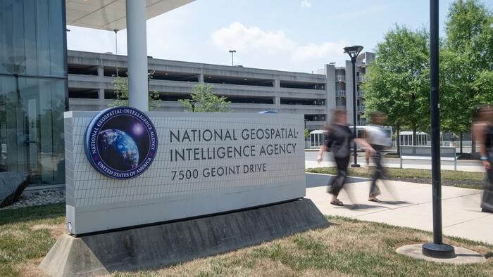 NextImg:CIA Official Arrested Abroad For Leaking Secret Documents On Israeli Military Plans