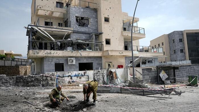 NextImg:Israel Lifts Restrictions In Northern Israel As Ceasefire Holds; Hezbollah Chief Claims 'Victory'