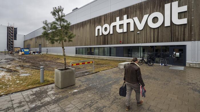 NextImg:The Poster Child Of Europe's Electric Car Future Just Filed For Bankruptcy After Burning Through Billions