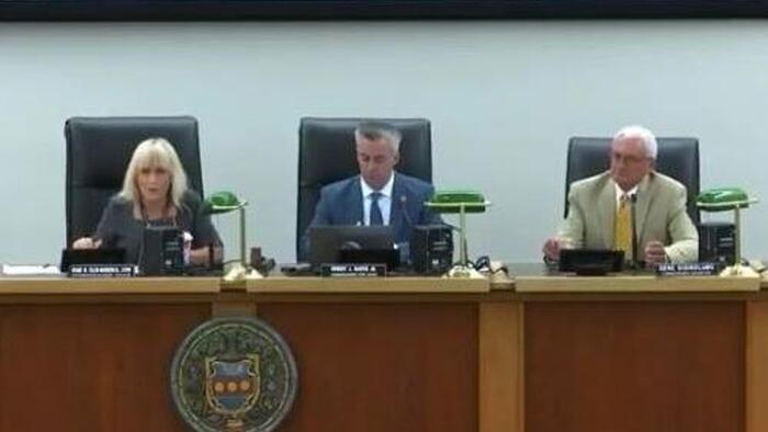 NextImg:"SHALL NOT BE COUNTED": Pennsylvania Supreme Court Orders Rogue Officials To Stop Counting Illegal Ballots