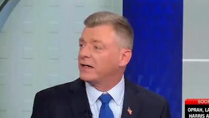 NextImg:"The Math Doesn't Work": CNN Panelist Says Dems At Massive Disadvantage From Early Voting Deficit