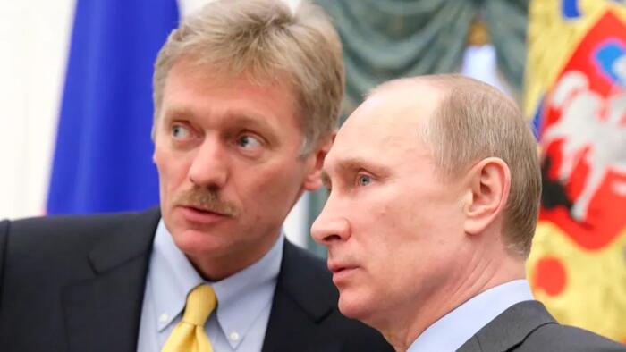 NextImg:Kremlin Says Reports That Trump Spoke To Putin Are 'Pure Fiction', Didn't Happen