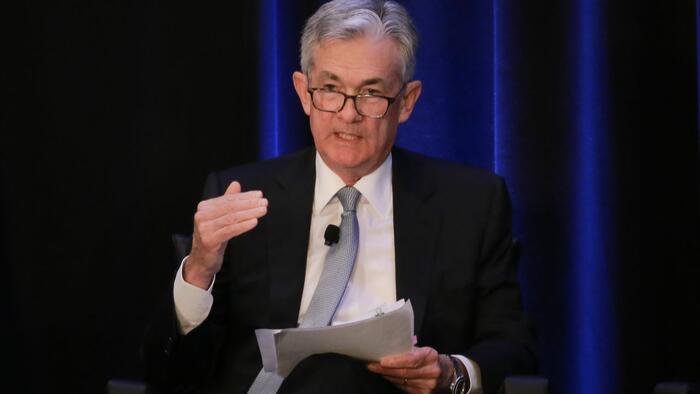 NextImg:FOMC Minutes Preview