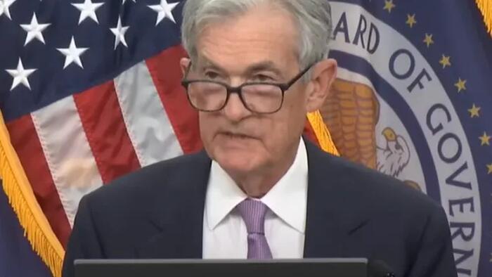 NextImg:McMaken: Congress Should Fire Jerome Powell