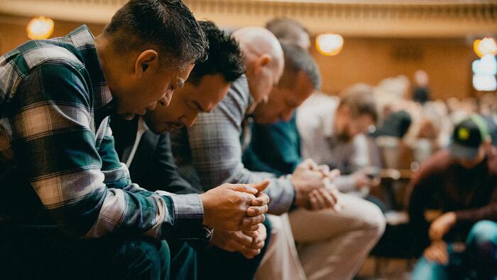 NextImg:More Young Men Are Now Religious Than Women In The US