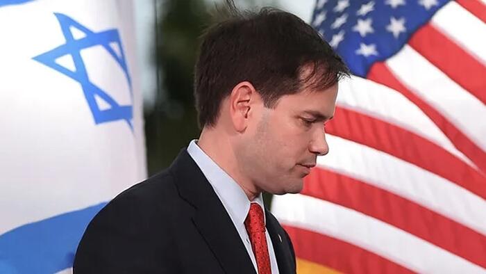 NextImg:Trump Expected To Tap Rubio As Secretary Of State
