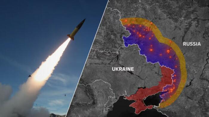 NextImg:Putin Threatens Ukrainian Capital With New Hypersonic Missile