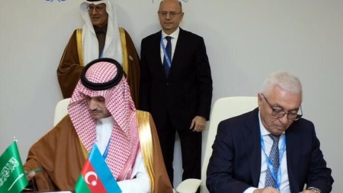 NextImg:Saudi Arabia "Leading A Push Back" On Commitments To Leave Fossil Fuels At COP29