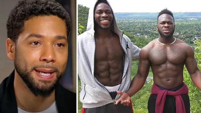 NextImg:Jussie Smollett Hate Crime Hoax Overturned By Illinois Supreme Court On Technicality