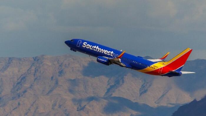NextImg:Southwest Airlines Offering "Voluntary Separation Packages" Due To "Overstaffing"