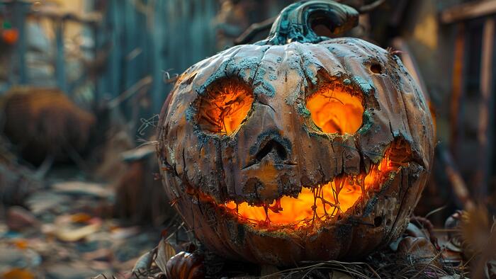 NextImg:After Halloween, The Economy Could Get Spooky